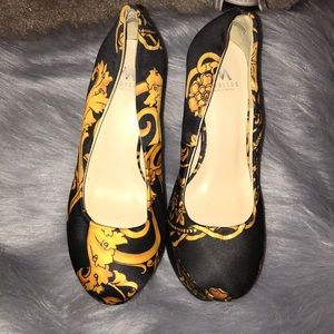 Heels
